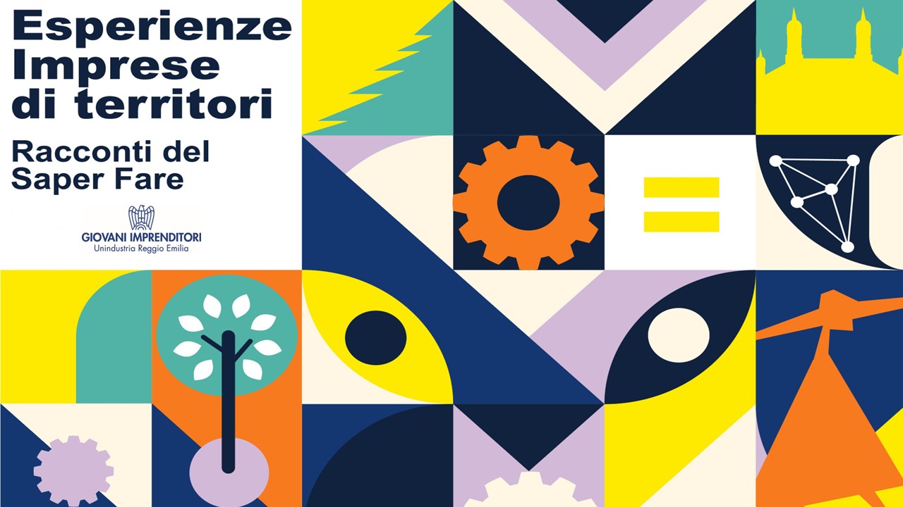 Esperienze Imprese di territori | Racconti del Saper Fare