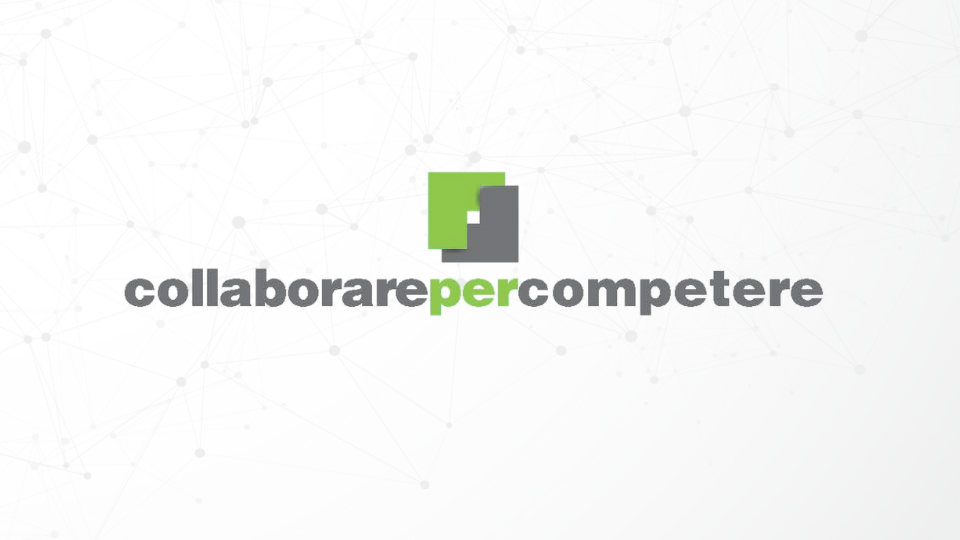 collaborare per competere | Trasferire tecnologie