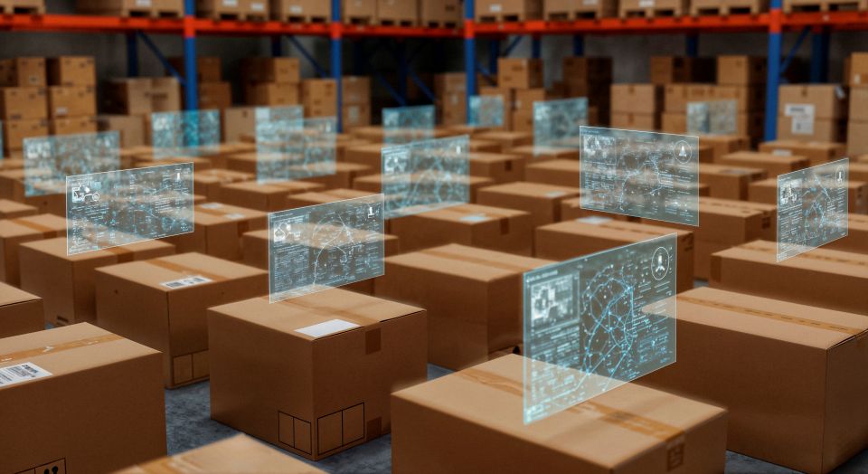 Analisi Dual Use - Perizie tecniche di compliance Dual Use tramite AI (COM.E.T.)