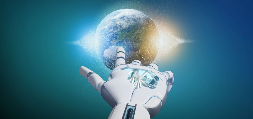 AI Connecting Partner Plus: nuova convenzione per la ricerca partner tramite AI su 96 mercati esteri