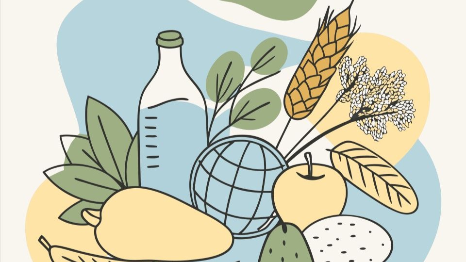 Incontro con le Imprese del Gruppo Agroalimentare
