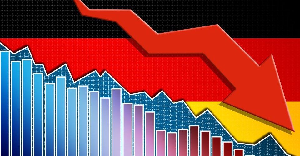 Forniture in Germania: proteggersi dai rischi nell'attuale crisi economica