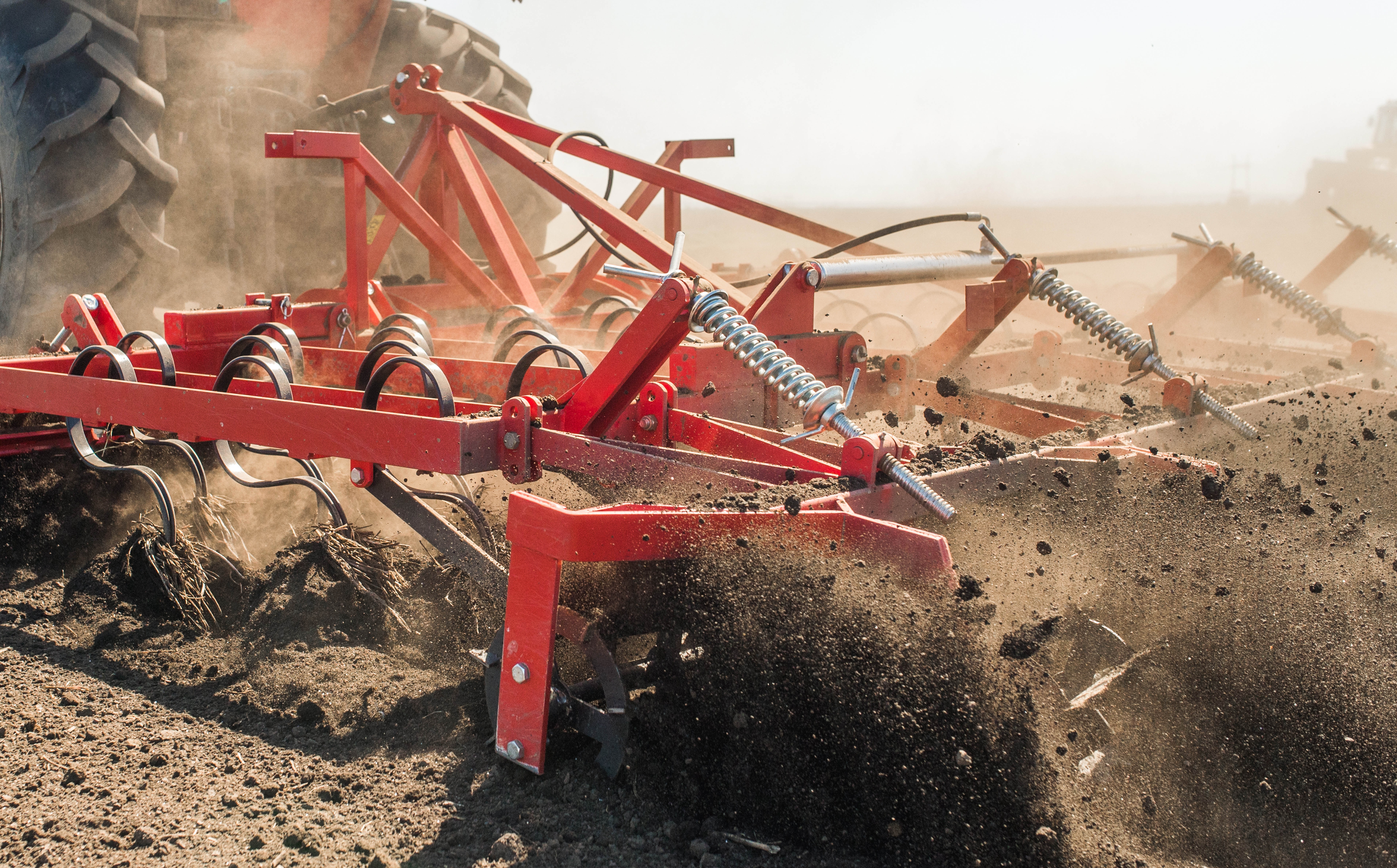 Sabart amplia il catalogo agricolo: più qualità, più referenze e nuove partnership Made in Italy