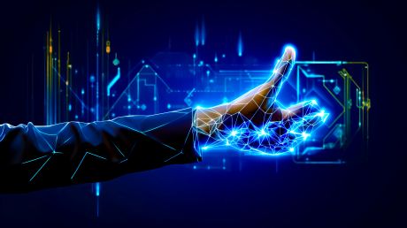 High Fidelity Digital Twin: dalla simulazione all’ottimizzazione