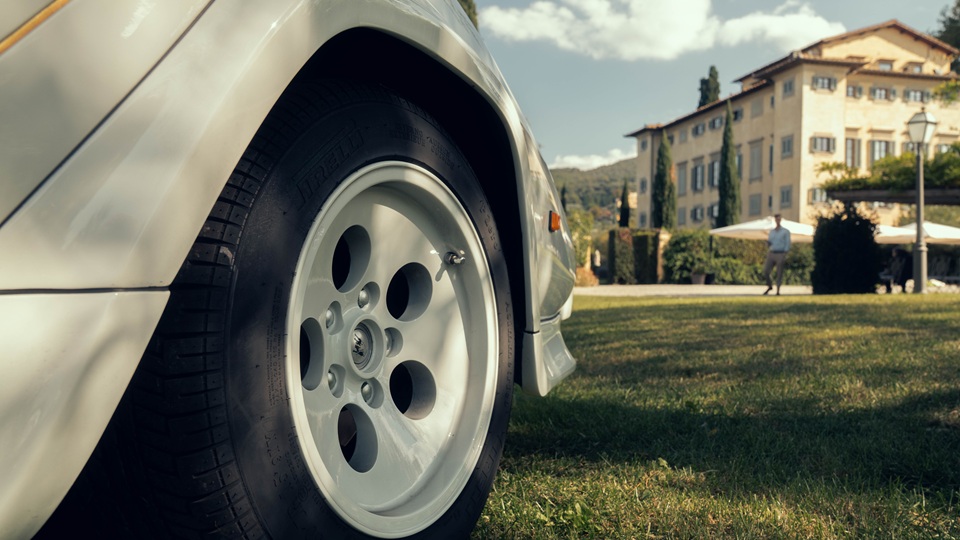 Quando l’automobile è per sempre