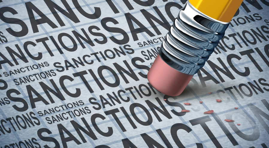 Russia: 19° pacchetto sanzioni di sanzioni UE