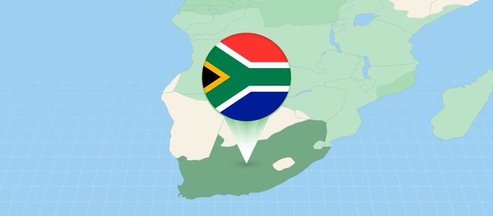 Progetto Sudafrica 2026: Missione multisettoriale ed eventuale partecipazione fieristica per il settore della meccanica agricola