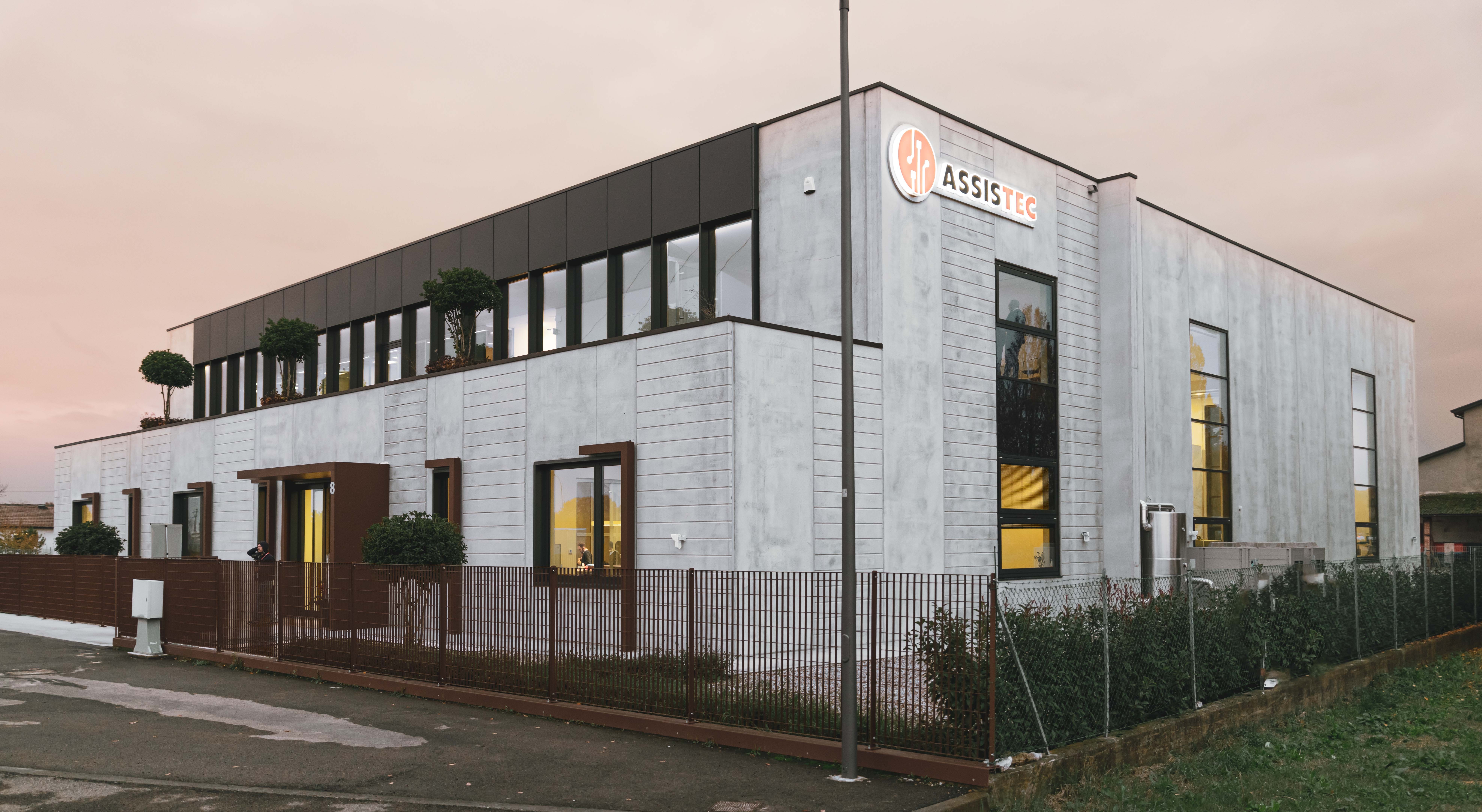 2026: un nuovo capitolo per l’automazione firmata ROBO FEED®