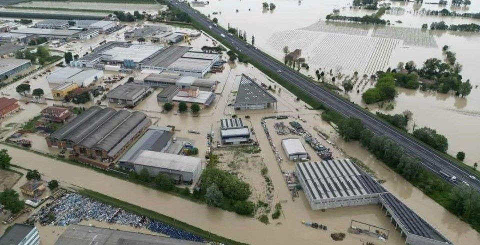 Polizze Catastrofali: Confindustria attiva una piattaforma digitale per preventivi in convenzione