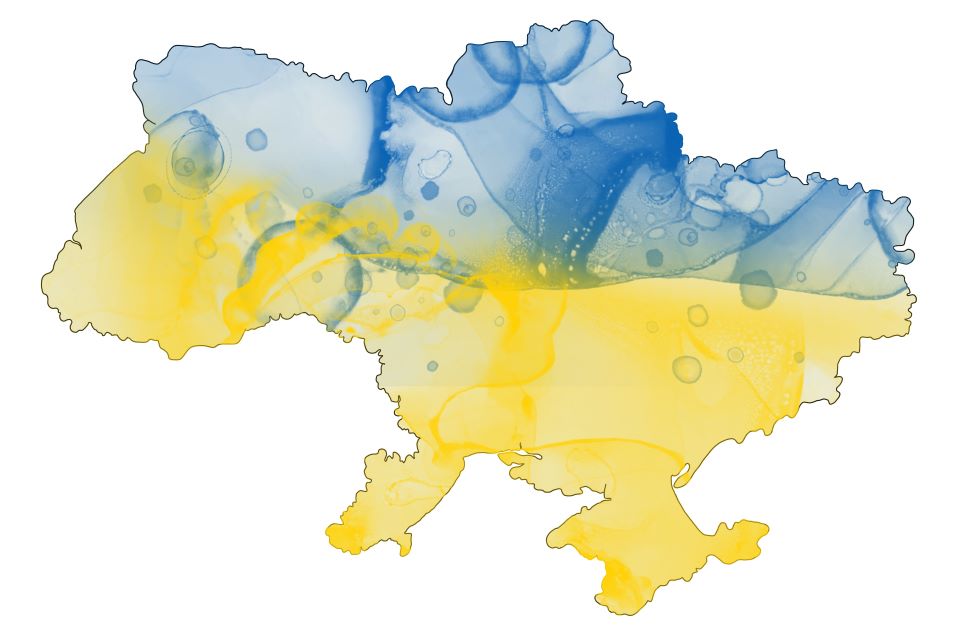 Ucraina: Webinar per settore Food&Wine, 25 novembre