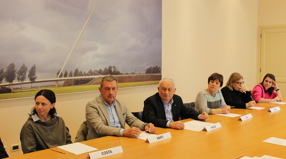 Renergy dona 50.000 euro a enti del terzo settore sul territorio di Reggio Emilia