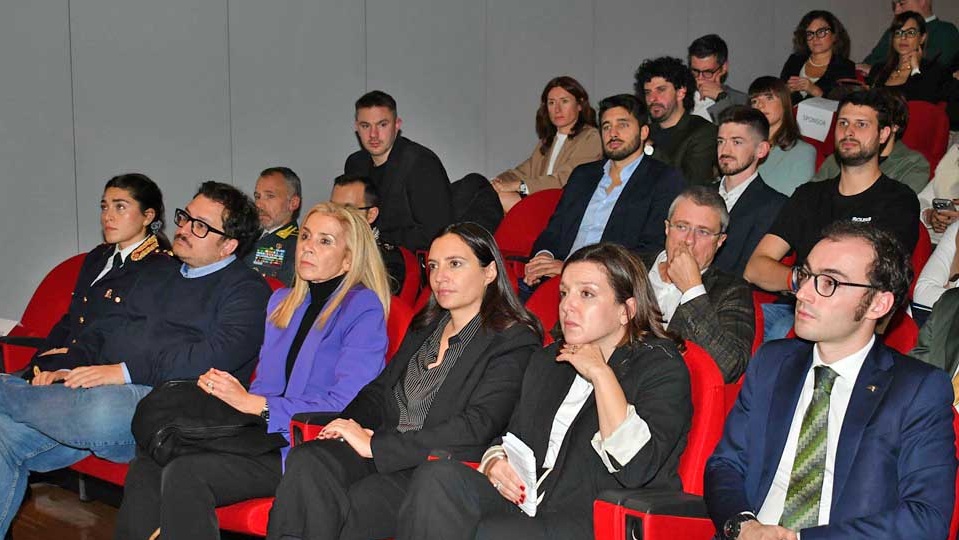 I Giovani Imprenditori: Open Innovation per crescere insieme