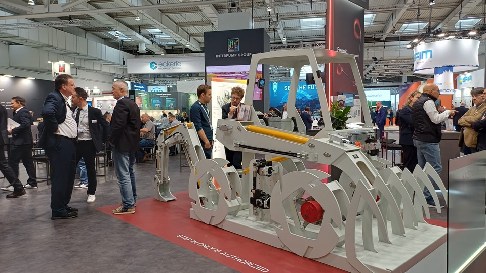 KALEIDOS: LA RICCHEZZA DEL FARE SISTEMA