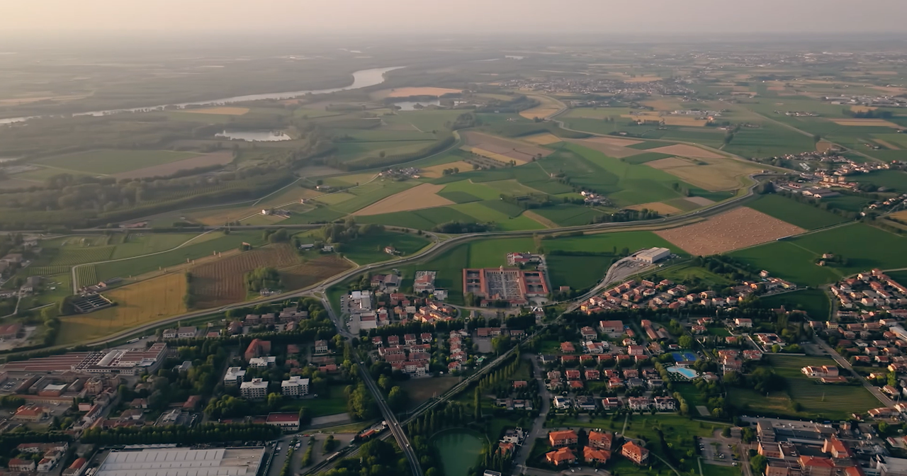A Gualtieri l'incontro pubblico di aggiornamento sul progetto Patto Pianura