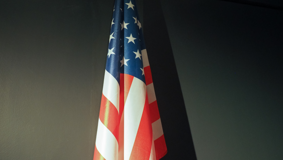 Dazi USA su acciaio e alluminio