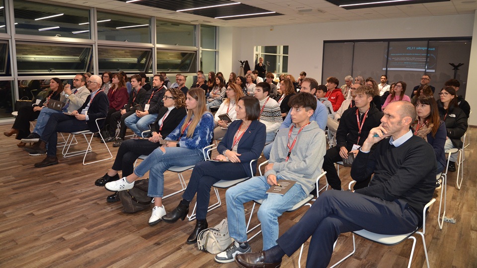 “OrientarSI verso il futuro” in Walvoil SPA: un incontro per accompagnare collaboratori, studenti e famiglie nelle scelte scolastiche e professionali