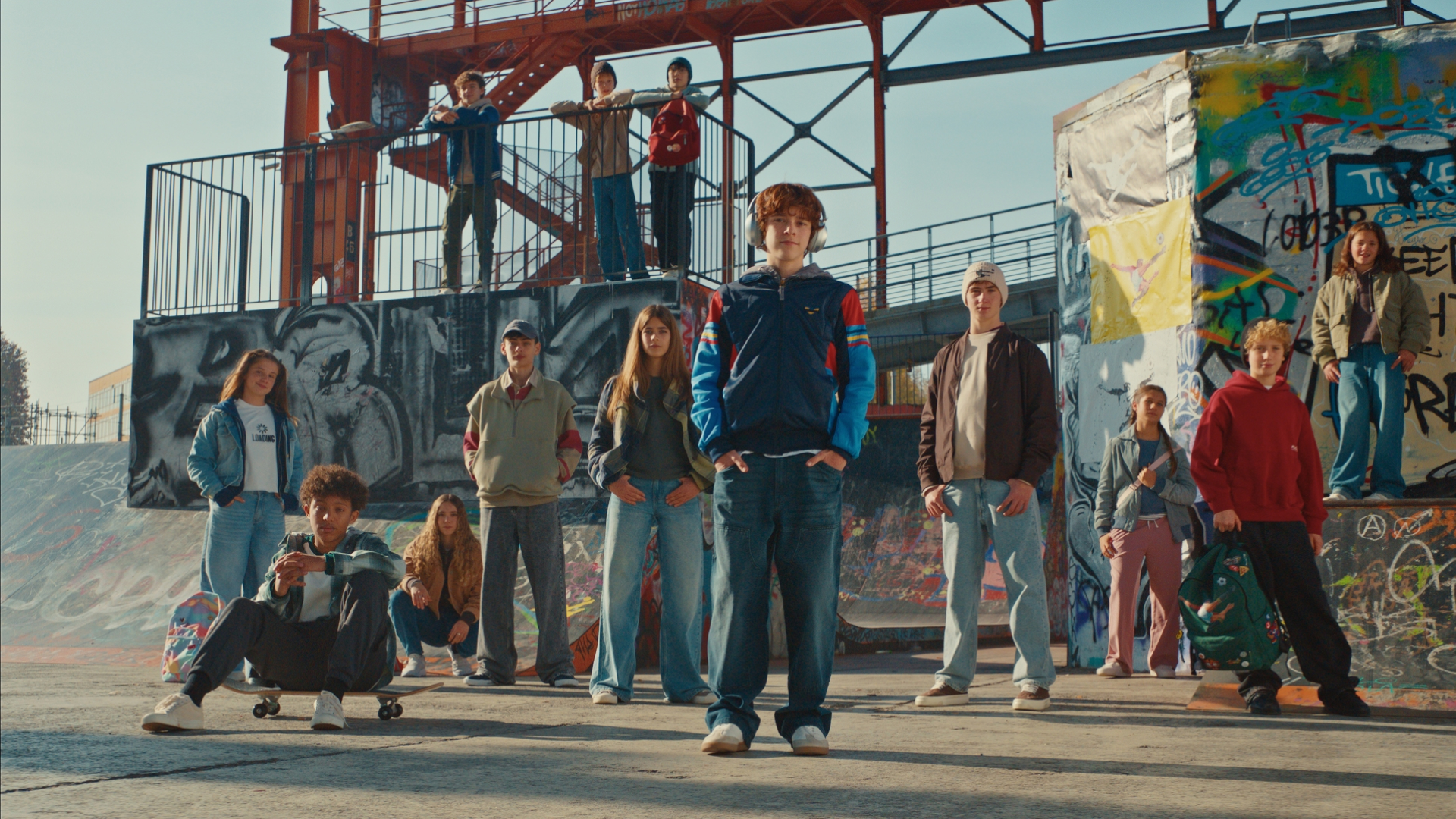 Panini celebra la sua community con il nuovo spot firmato Industree Hub