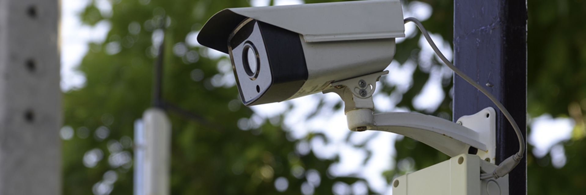 Nuovi sistemi di videosorveglianza per le zone industriali di Campagnola Emilia e Guastalla