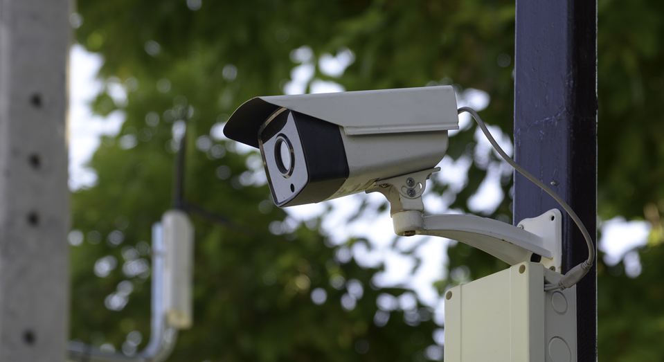 Nuovi sistemi di videosorveglianza per le zone industriali di Campagnola Emilia e Guastalla