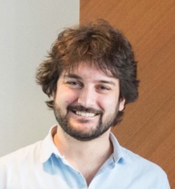 Giovanni Maletti - Maletti Spa