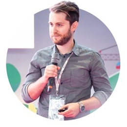 Marco Bassoli - Robotizr Srl