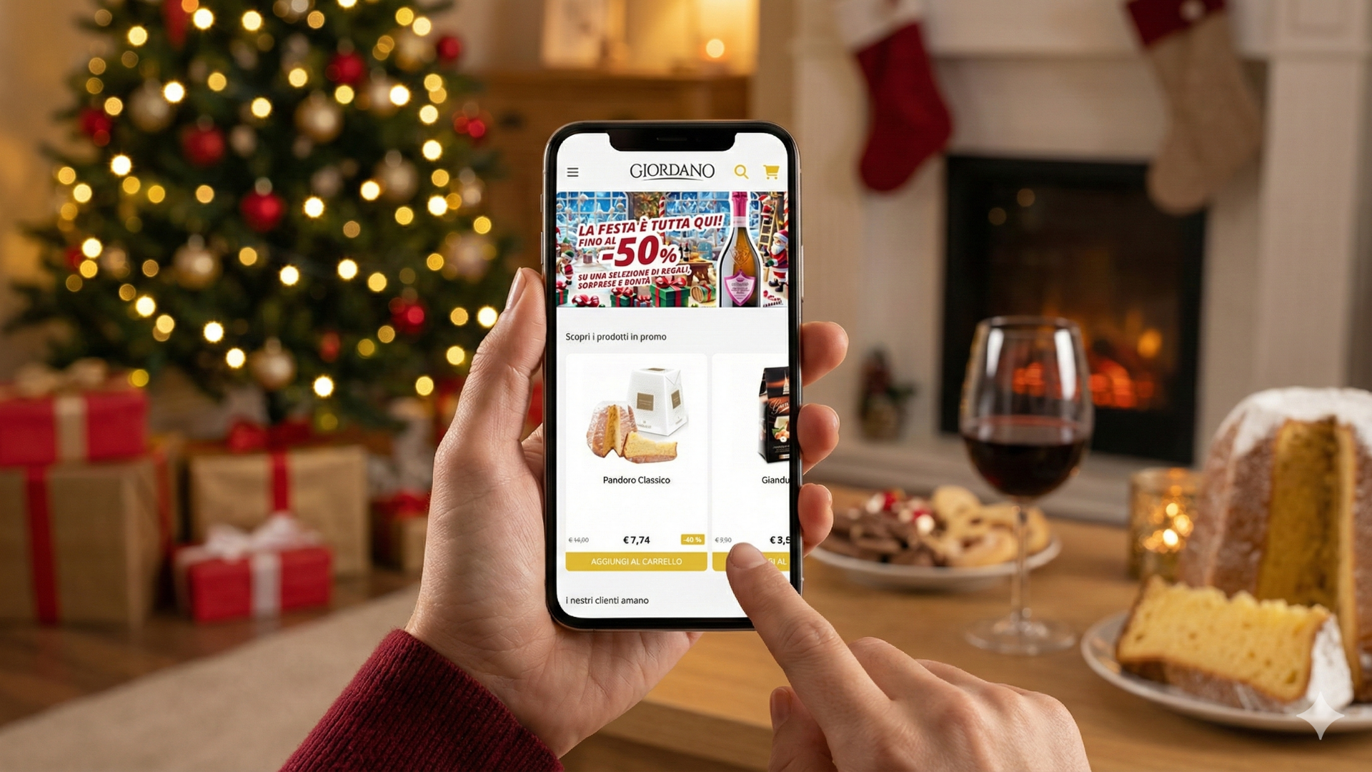 Moko e l’E-commerce del vino: app native per fidelizzare il cliente mobile