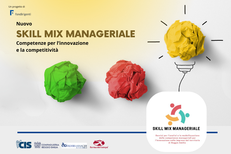 AI, sostenibilità, geopolitica: al via una ricerca sulle competenze manageriali per guidare l’innovazione nelle imprese reggiane