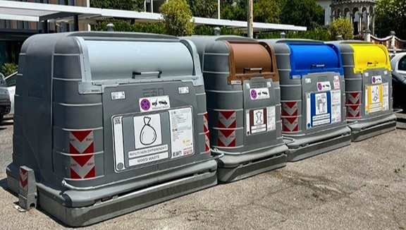 ESA Spa: innovazione e sostenibilità guidano un 2025 positivo. Il 2026 punta alle Smart Cities