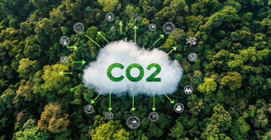 Carbon Footprint di Organizzazione