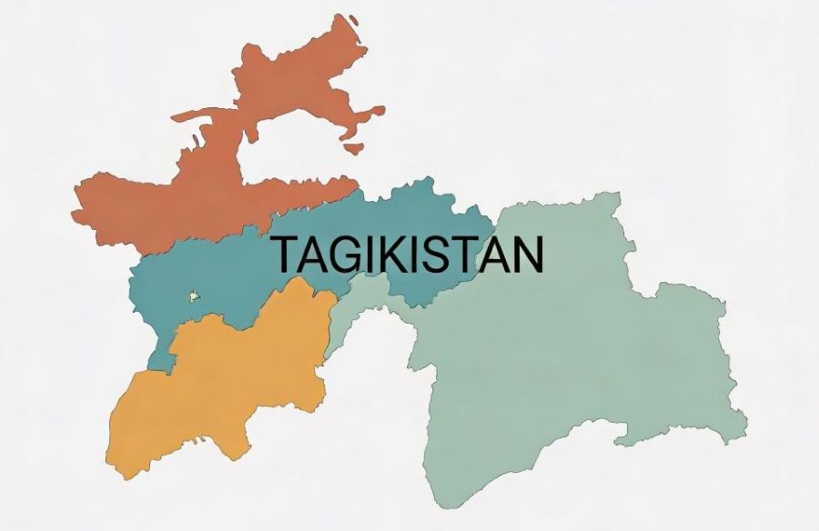 Tagikistan: incoming di delegazione imprenditoriale a Reggio Emilia il 4-5 febbraio 2026