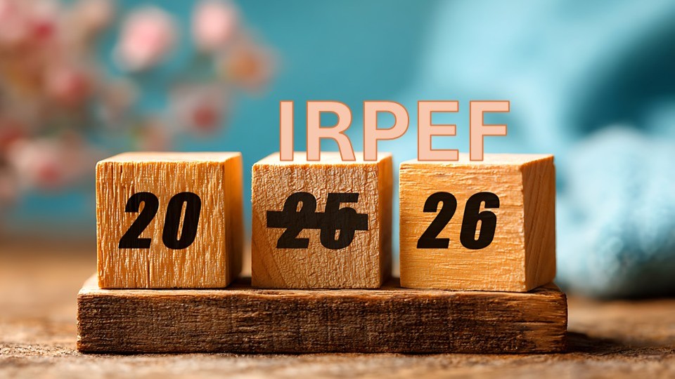 IRPEF – Redditi di lavoro dipendente ed assimilati – Aliquote, scaglioni di reddito e detrazioni d’imposta 2026