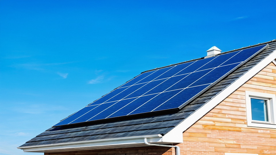 Fonti rinnovabili negli edifici: aggiornate le soglie minime di installazione e ampliata la deroga