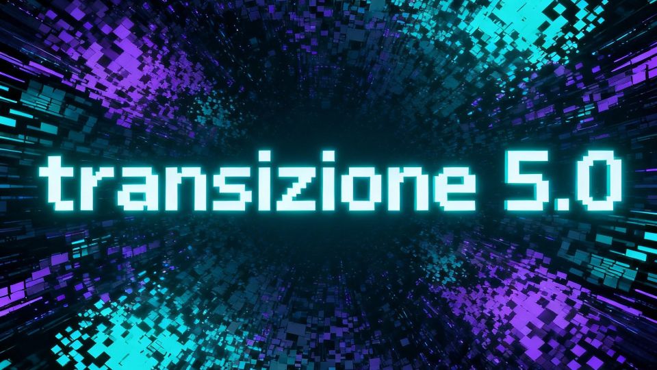 Piano transizione 5.0: dal 30 gennaio via alle comunicazioni di conferma e completamento al GSE