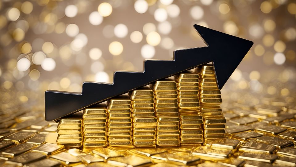 Pillole di Finanza: la corsa all’oro