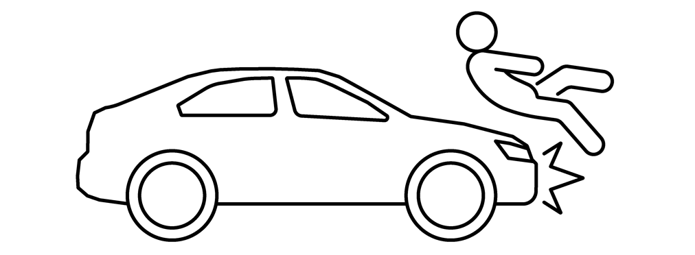 Richiesta di risarcimento dei costi del dipendente assente per incidente