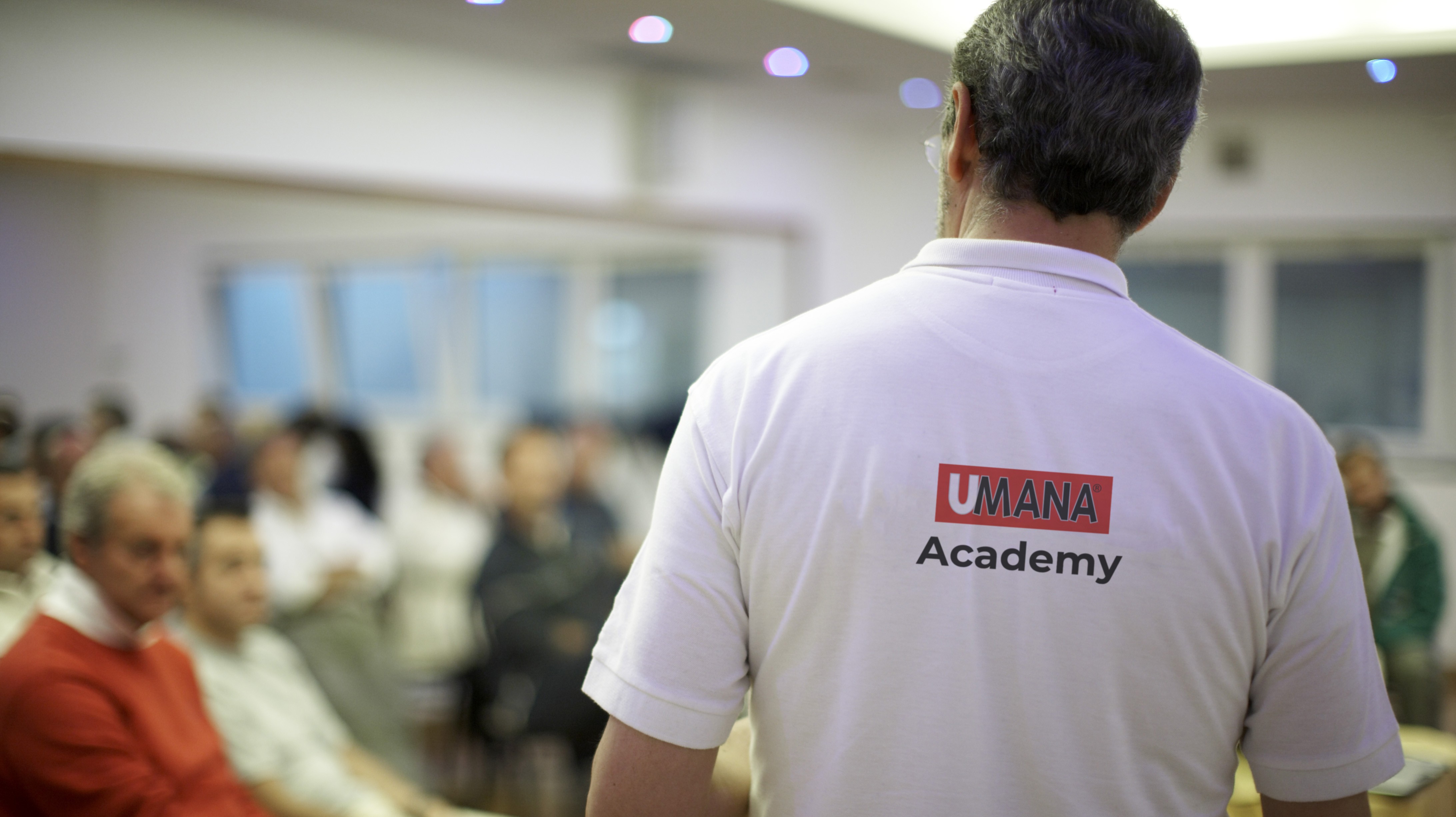 Con Umana formazione e inserimento professionale per ridurre il mismatch occupazionale