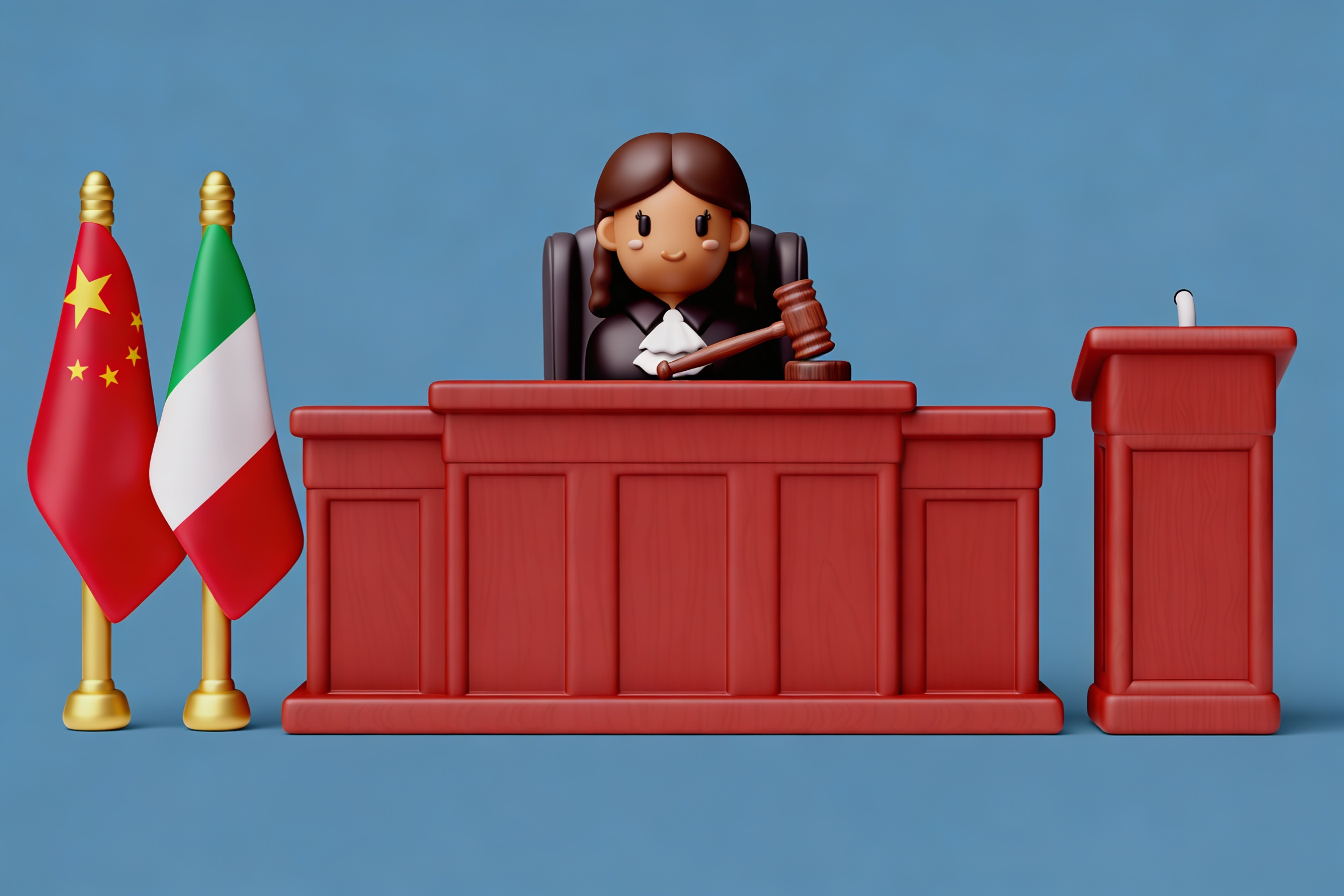 Contenzioso in Cina: luci e ombre di un sistema giudiziario poco conosciuto