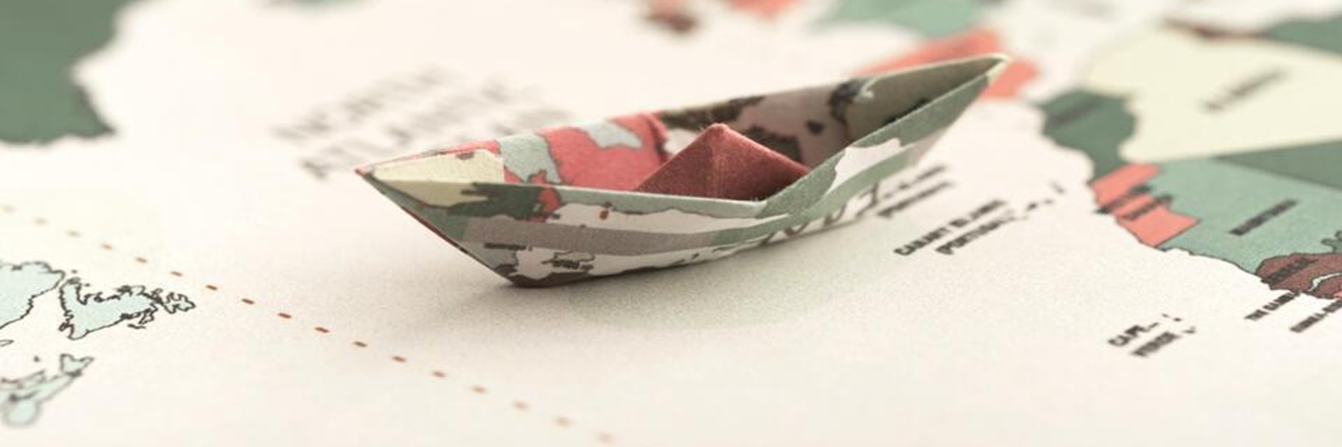 Nuovo servizio: Check Up per imprese non esportatrici