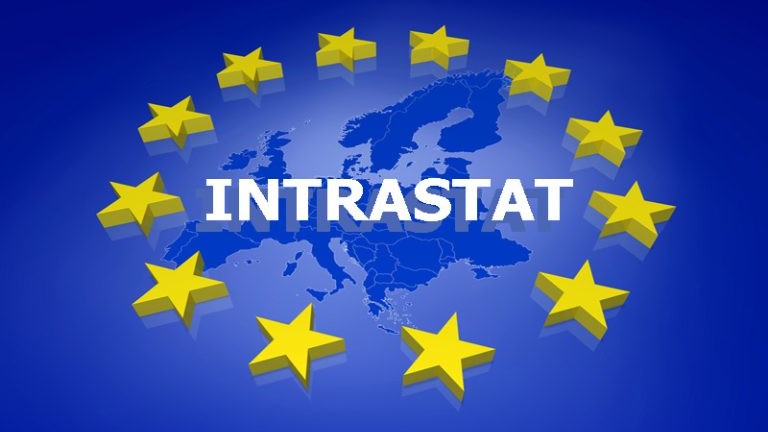 IVA – Intrastat degli acquisti di beni con soglia a 2 milioni di euro