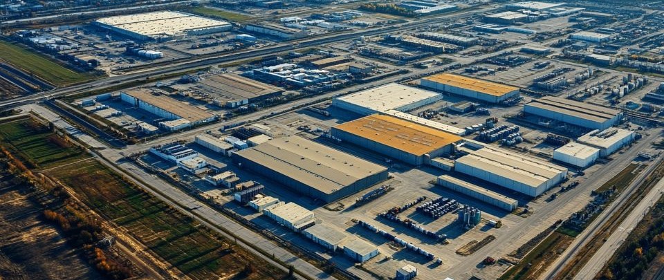 Insediamenti produttivi: normativa regionale con procedure semplificate a rischio modifiche - indagine associativa