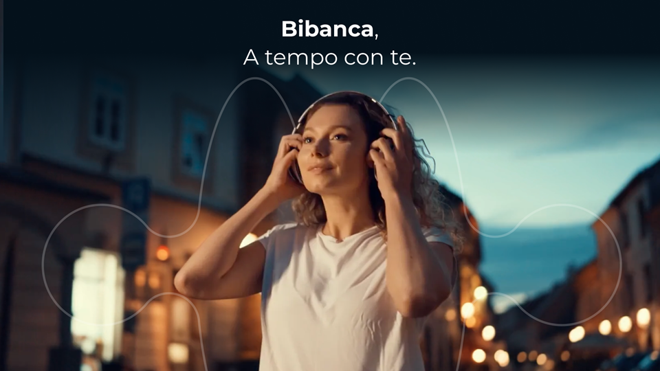 Industree firma il nuovo posizionamento  e l’ecosistema di comunicazione digitale di Bibanca