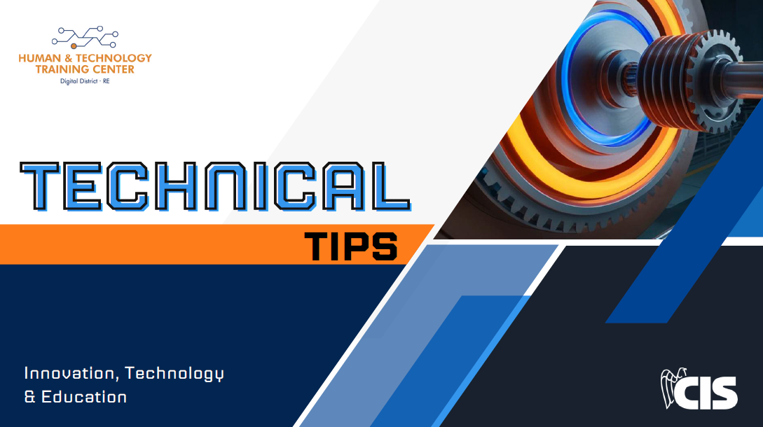 Due corsi brevi del CIS sul Nuovo Regolamento Macchine