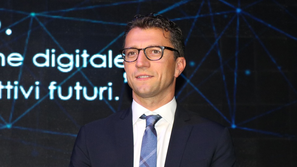 Errevi System annuncia l'acquisizione di Netech: nasce un nuovo Gruppo tecnologico da 50 milioni di euro