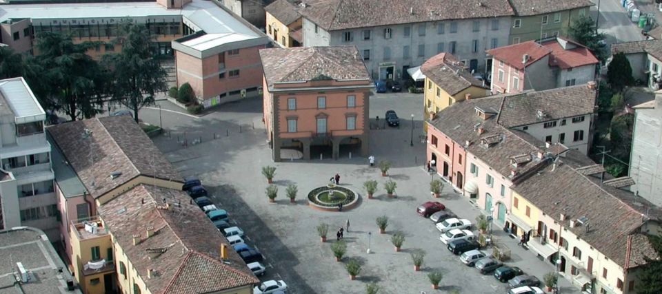 Comune di Cavriago – Piano Urbanistico Generale (PUG): presentazione osservazioni entro il 24 maggio