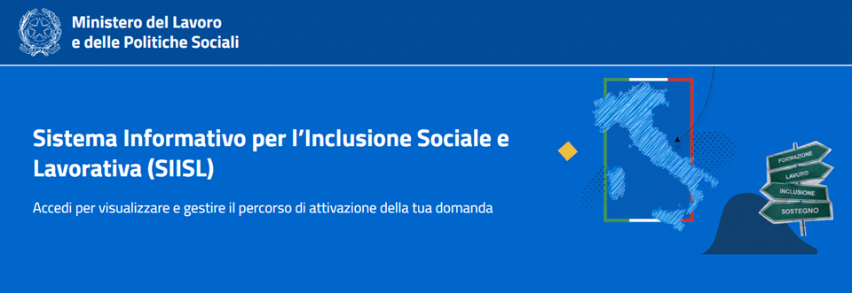 Piattaforma SIISL - Comunicazioni Obbligatorie facoltative per accesso a benefici contributivi