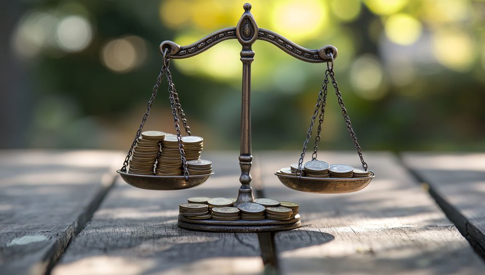 Pillole di Finanza. L’Innovazione ostaggio della finanza? L’Effetto Leva tra Tassi della BCE e Geopolitica