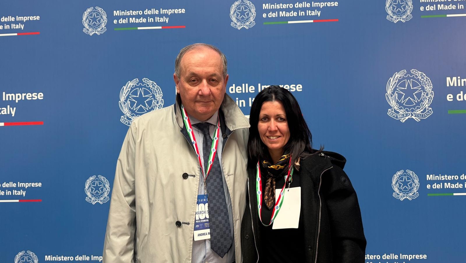 Rovatti Pompe entra nel registro dei Marchi Storici di Interesse Nazionale