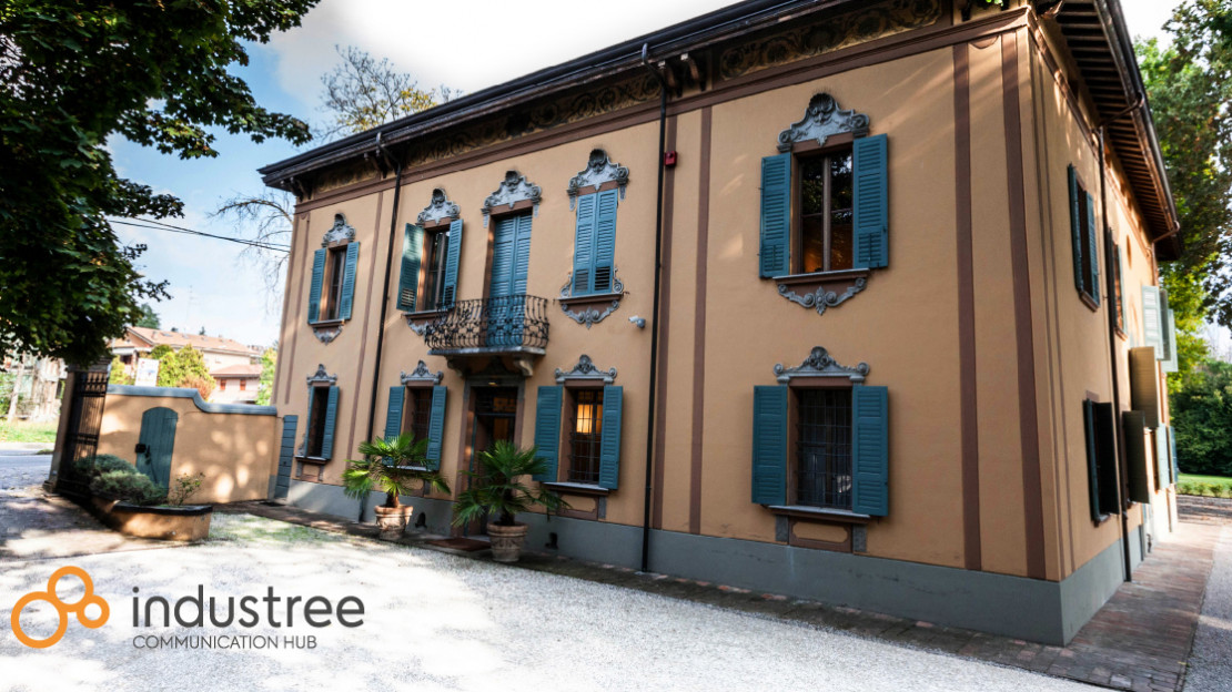 Industree Hub firma la strategia di lancio di Baldi Prati & Partners