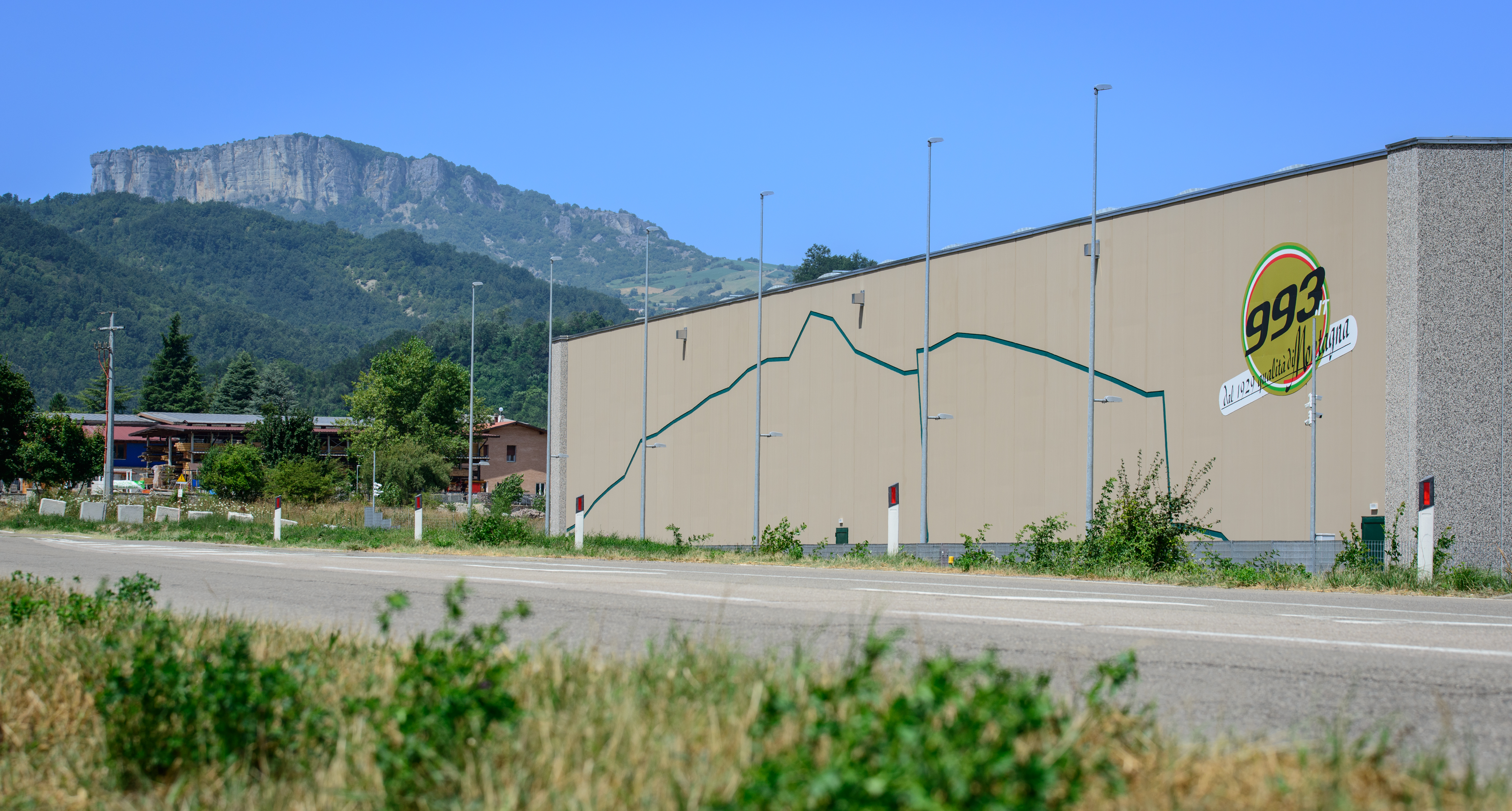 Nasce Caseificio Cavola S.r.l.: il nuovo braccio commerciale di Latteria Cavola s.c.a. al servizio del Parmigiano Reggiano di Montagna e delle eccellenze italiane