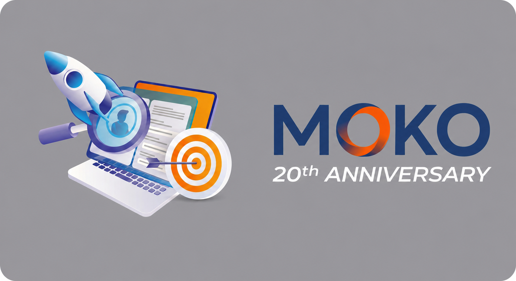 Moko: due decenni di trasformazione, da pionieri a partner strategici dell’innovazione